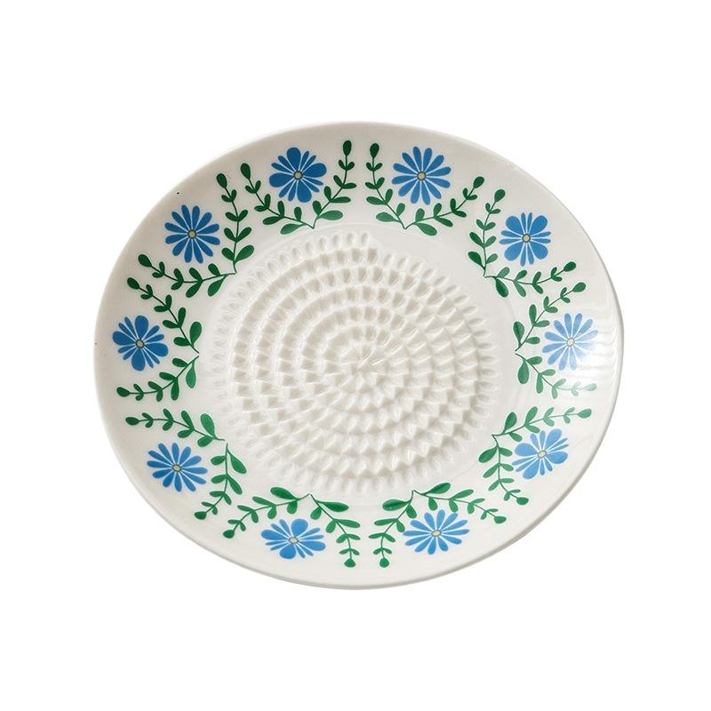 Râpe à ail et gingembre en cér - Kitchen Gadgets Vegetable Cutter avis et prix