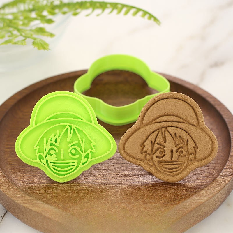 Moule de cuisson One Piece Luf - Kitchen Gadgets & Toys avis et prix